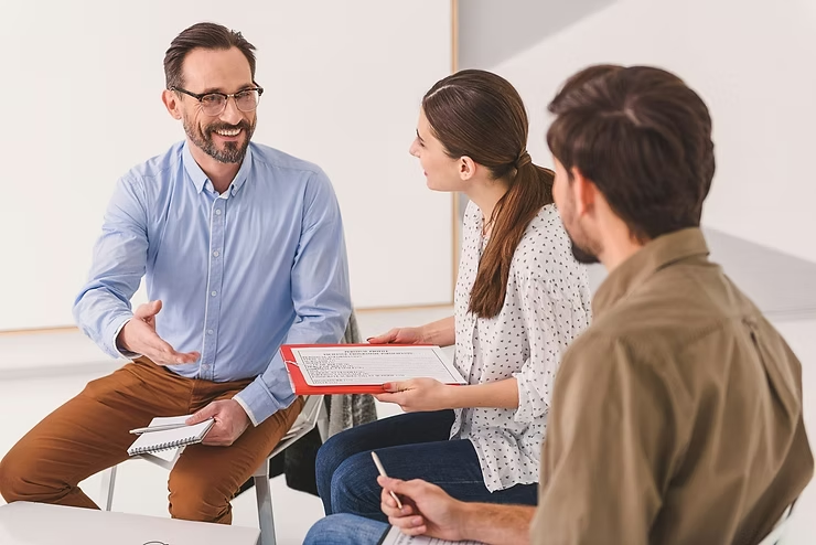 The Leadership Shift That Changes Everything – From Problem Solver to Condition Creator