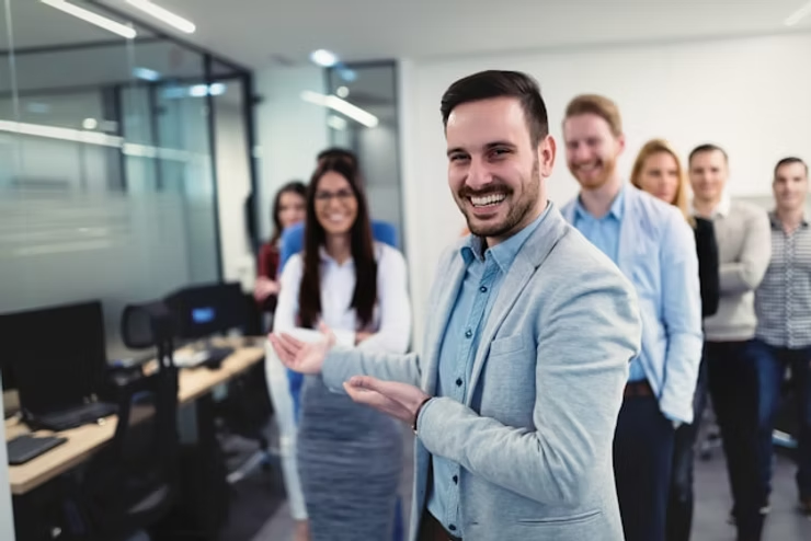 How You Share Expectations Shapes You as a Leader